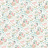 Flower Garden Collection Bloom & Grow 12 x 12 Double-Sided Scrapbook Paper by Carta Bella - Scrapbook Supply Companies