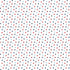 God Bless America Collection Firework Fiesta 12 x 12 Double-Sided Scrapbook Paper by Carta Bella - Scrapbook Supply Companies