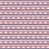 God Bless America Collection Bunting Banners 12 x 12 Double-Sided Scrapbook Paper by Carta Bella - Scrapbook Supply Companies
