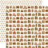 Hello Autumn Collection 12 x 12 Double-Sided Scrapbook Paper Kit & Sticker Sheet by Carta Bella - 13 Pieces - Scrapbook Supply Companies