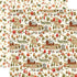 Hello Autumn Collection 12 x 12 Double-Sided Scrapbook Paper Kit & Sticker Sheet by Carta Bella - 13 Pieces - Scrapbook Supply Companies