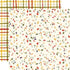 Hello Autumn Collection 12 x 12 Double-Sided Scrapbook Paper Kit & Sticker Sheet by Carta Bella - 13 Pieces - Scrapbook Supply Companies