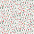 My Valentine Collection Valentine Blooms 12 x 12 Double-Sided Scrapbook Paper by Carta Bella - Scrapbook Supply Companies