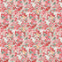 My Valentine Collection Be Mine Floral 12 x 12 Double-Sided Scrapbook Paper by Carta Bella - Scrapbook Supply Companies