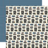 Road Trip Collection Snapshot 12 x 12 Double-Sided Scrapbook Paper by Carta Bella - Scrapbook Supply Companies