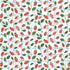 Summer Collection Summer Strawberries 12 x 12 Double-Sided Scrapbook Paper by Carta Bella - Scrapbook Supply Companies