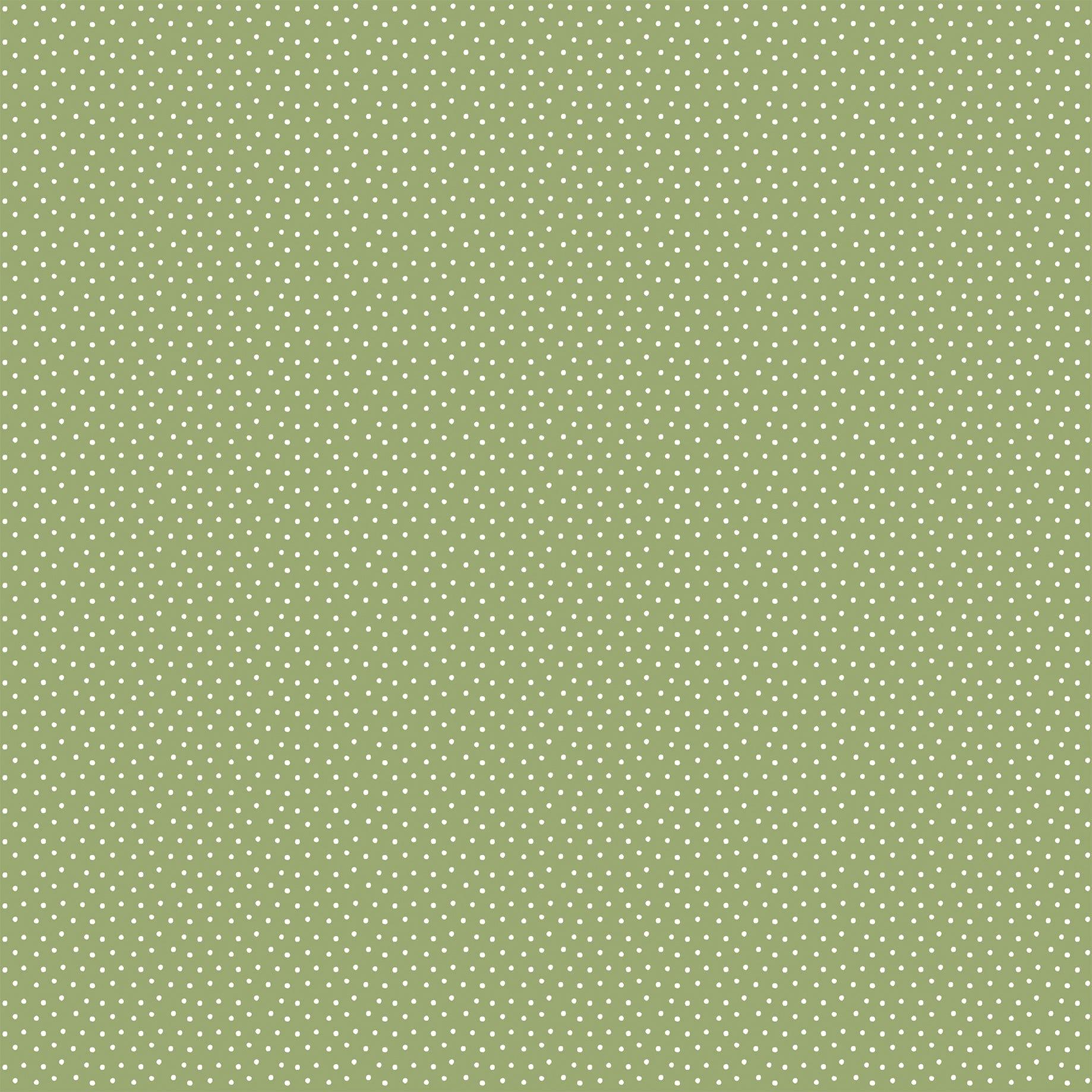 Summer Collection Summer Strawberries 12 x 12 Double-Sided Scrapbook Paper by Carta Bella - Scrapbook Supply Companies