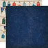 Summer Camp Collection 12 x 12 Scrapbook Paper & Sticker Pack by Carta Bella - Scrapbook Supply Companies