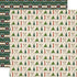 Summer Camp Collection 12 x 12 Scrapbook Paper & Sticker Pack by Carta Bella - Scrapbook Supply Companies