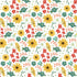 Sunflower Market Collection Sunny Sunflower 12 x 12 Double-Sided Scrapbook Paper by Carta Bella - Scrapbook Supply Companies