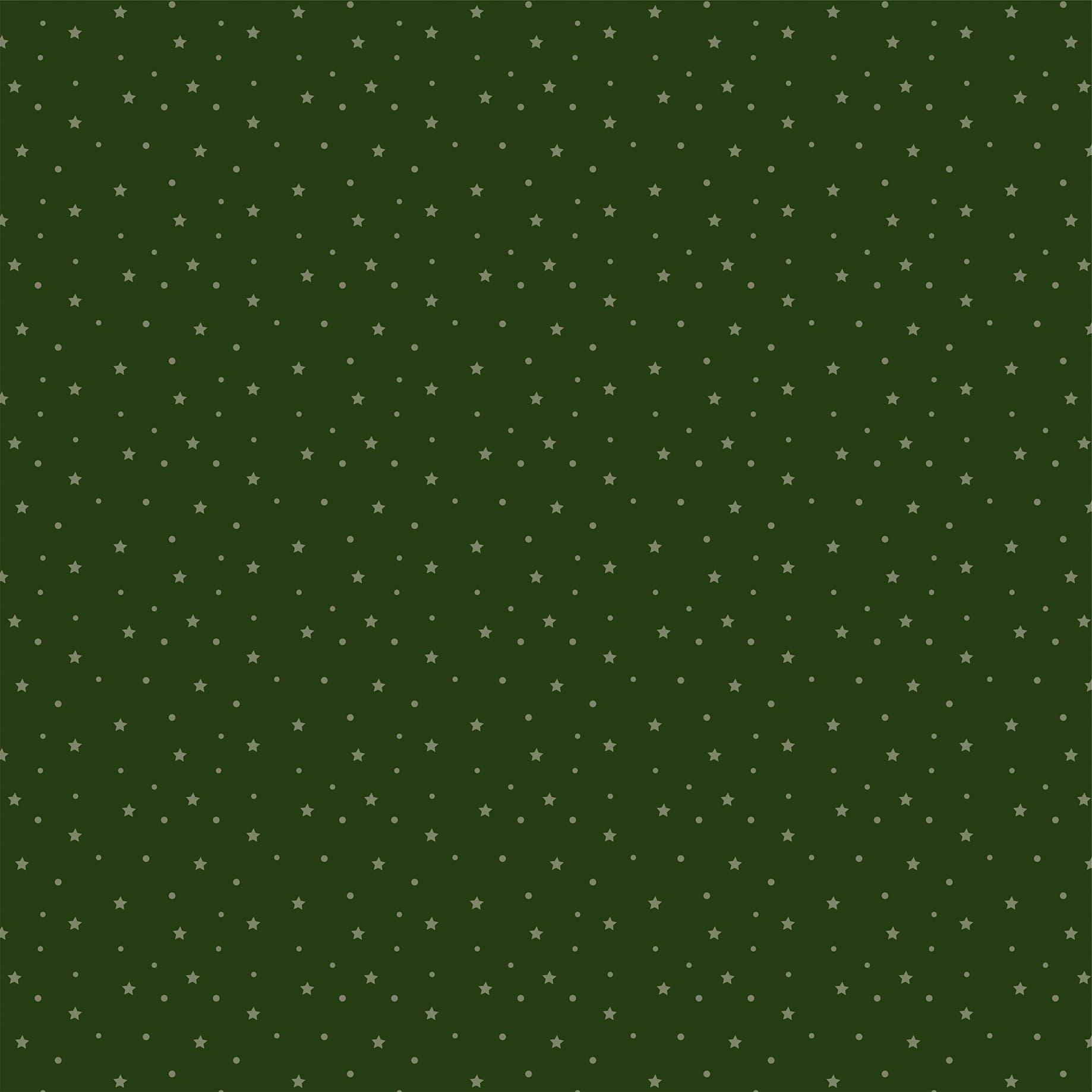 White Christmas Collection White Christmas 12 x 12 Double-Sided Scrapbook Paper by Carta Bella - Scrapbook Supply Companies