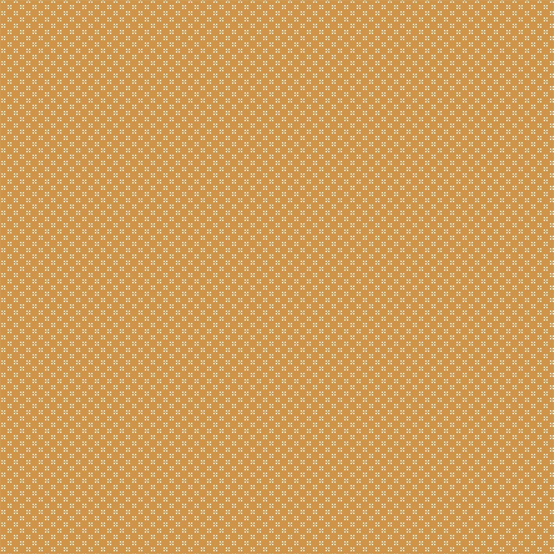 Welcome Fall Collection Hello Fall Signs 12 x 12 Double-Sided Scrapbook Paper by Carta Bella - Scrapbook Supply Companies