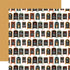 Welcome Fall Collection Hello Fall Signs 12 x 12 Double-Sided Scrapbook Paper by Carta Bella