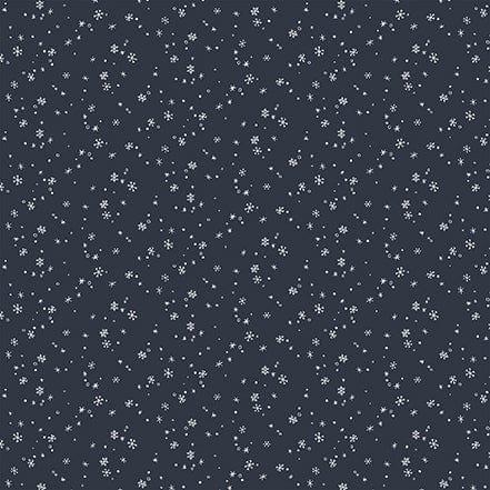 Winter Market Collection I Love Winter 12 x 12 Double-Sided Scrapbook Paper by Carta Bella - Scrapbook Supply Companies