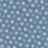 Welcome Winter Collection Blue Blizzard 12 x 12 Double-Sided Scrapbook Paper by Carta Bella - Scrapbook Supply Companies