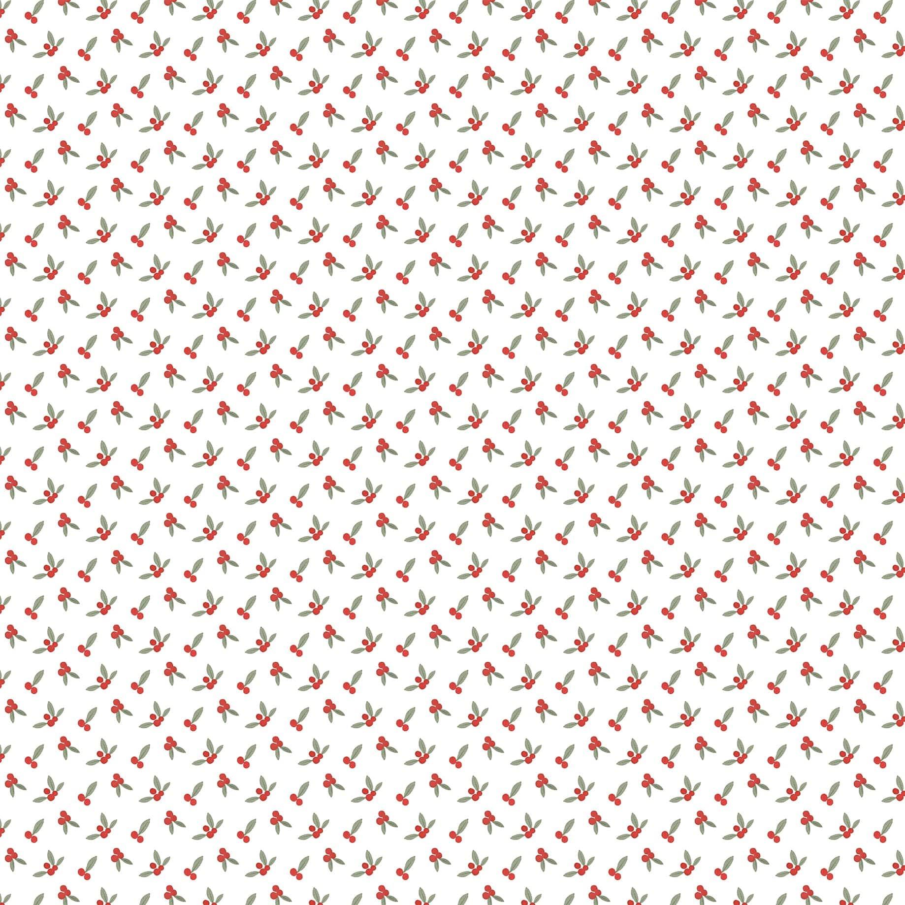 Happy Christmas Collection Gift Tags 12 x 12 Double-Sided Scrapbook Paper by Carta Bella - Scrapbook Supply Companies