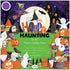 Happy Haunting Collection 12 x 12 Double-Sided Premium Paper Pad with Elegant Effects - 40 Sheets by Craft Consortium