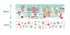 Made By Elves Collection Washi Tape by Craft Consortium - 10 Meters - Scrapbook Supply Companies