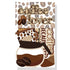Coffee Lover Collection Laser Cut Scrapbook Ephemera Embellishments by SSC Designs