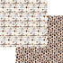 Coffee Lover Collection 12 x 12 Scrapbook Paper & Embellishment Kit by SSC Designs - Scrapbook Supply Companies