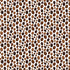 Coffee Lover Collection Oh Beans 12 x 12 Double-Sided Scrapbook Paper by SSC Designs - Scrapbook Supply Companies
