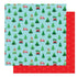 Tulla & Norbert's Christmas Party Collection 12 x 12 Paper & Sticker Collection Pack by Photo Play Paper - Scrapbook Supply Companies
