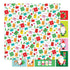 Tulla & Norbert's Christmas Party Collection 12 x 12 Paper & Sticker Collection Pack by Photo Play Paper - Scrapbook Supply Companies