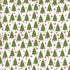 Christmas Magic Collection Tree Trimmings 12 x 12 Double-Sided Scrapbook Paper by Echo Park Paper - Scrapbook Supply Companies