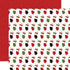Christmas Magic Collection Stuffing Stockings 12 x 12 Double-Sided Scrapbook Paper by Echo Park Paper