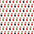 Christmas Magic Collection Stuffing Stockings 12 x 12 Double-Sided Scrapbook Paper by Echo Park Paper - Scrapbook Supply Companies