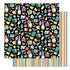 Crafting With My Gnomies Collection Crafty Weekend 12 x 12 Double-Sided Scrapbook Paper by Photo Play Paper