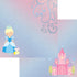 Cinderella 12 x 12 Scrapbook Paper & Embellishment Kit by SSC Designs