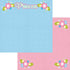 Cinderella 12 x 12 Scrapbook Paper & Embellishment Kit by SSC Designs