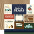 Call Of The Wild Collection Multi Journaling Cards 12 x 12 Double-Sided Scrapbook Paper by Echo Park Paper