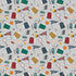 Campus Life Collection College Athlete 12 x 12 Double-Sided Scrapbook Paper by Photo Play Paper - Scrapbook Supply Companies
