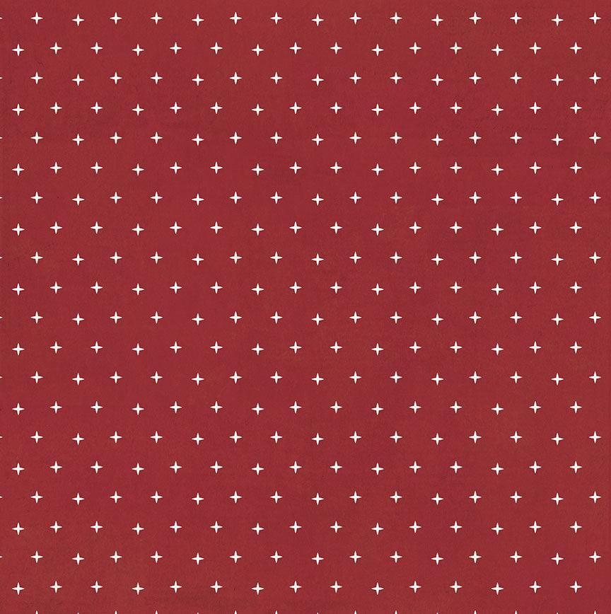 Campus Life Collection College Athlete 12 x 12 Double-Sided Scrapbook Paper by Photo Play Paper - Scrapbook Supply Companies