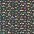 Campus Life Collection Study Hard 12 x 12 Double-Sided Scrapbook Paper by Photo Play Paper - Scrapbook Supply Companies
