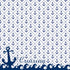 Cruise Collection Cruising 12 x 12 Double-Sided Scrapbook Paper by SSC Designs - Scrapbook Supply Companies