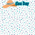 Cruise Collection Shore Excursion 12 x 12 Double-Sided Scrapbook Paper by SSC Designs - Scrapbook Supply Companies