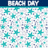 Cruise Collection Birthday Cruise 12 x 12 Double-Sided Scrapbook Paper by SSC Designs - Scrapbook Supply Companies