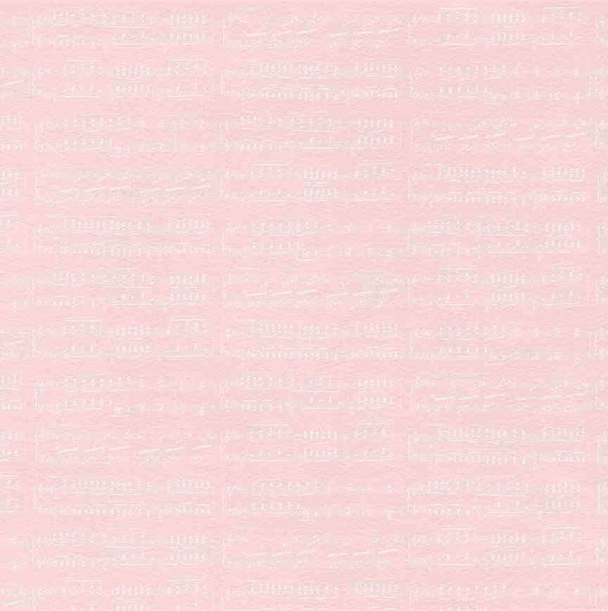 Cupid's Sweetheart Cafe Collection Candy Crush 12 x 12 Double-Sided Scrapbook Paper by Photo Play Paper - Scrapbook Supply Companies