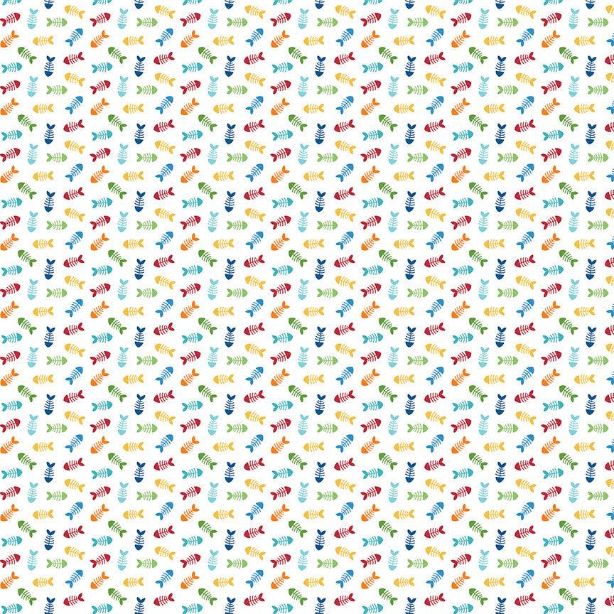 Cat Lover Collection Purrr 12 x 12 Double-Sided Scrapbook Paper by Photo Play Paper - Scrapbook Supply Companies