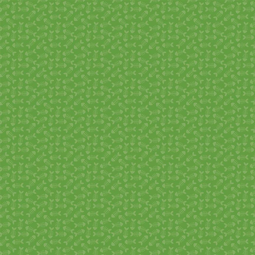 Cat Lover Collection Purrr 12 x 12 Double-Sided Scrapbook Paper by Photo Play Paper - Scrapbook Supply Companies