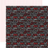Cupid & Co Collection Love Words 12 x 12 Double-Sided Scrapbook Paper by Echo Park Paper - Scrapbook Supply Companies