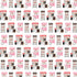 Cupid & Co Collection Fresh Blooms 12 x 12 Double-Sided Scrapbook Paper by Echo Park Paper - Scrapbook Supply Companies