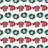 Ugly Christmas Sweater Collection Santa Himself 12 x 12 Double-Sided Scrapbook Paper by SSC Designs - Scrapbook Supply Companies