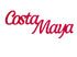 Costa Maya 3 x 8 Scrapbook Laser Cut by SSC Laser Designs