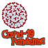 Covid-19 & Coronavirus Fully-Assembled Laser Die Cut Scrapbook Embellishments by SSC Laser Designs