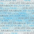 Winter Adventure Collection Cross Country Skiing 12 x 12 Double-Sided Scrapbook Paper by Scrapbook Customs - Scrapbook Supply Companies