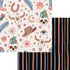 Gaynor Carradice's Desert Dreams Collection Scrapbook Paper & Ephemera Kit by SSC Designs - Scrapbook Supply Companies